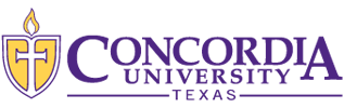 Concordia University Texas (CTX)