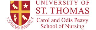 University of St. Thomas Carol and Odis Peavy School of Nursing