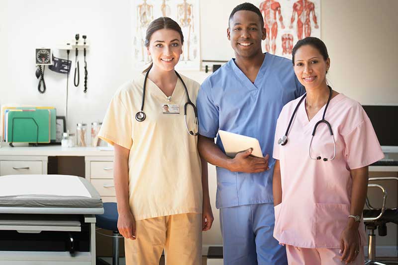 5 Traits for the Easiest Accelerated Nursing Programs to Get Into