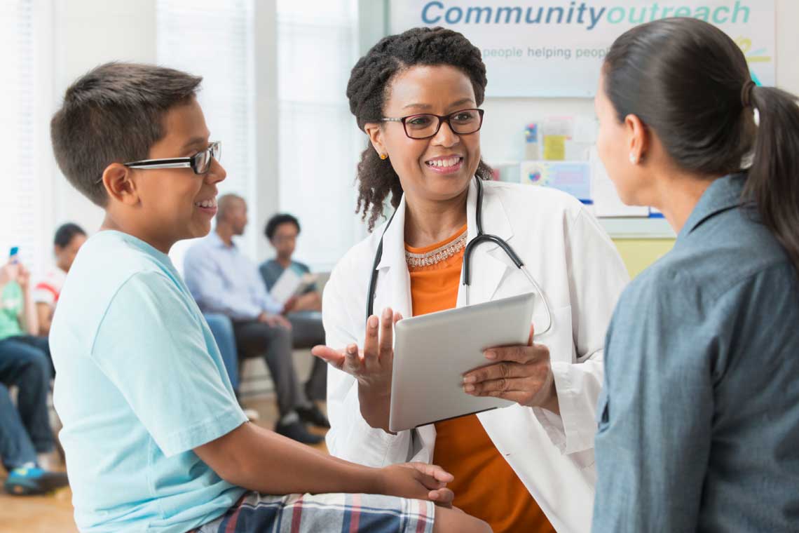 The Importance of Health Education and the Nurse’s Role - FNS